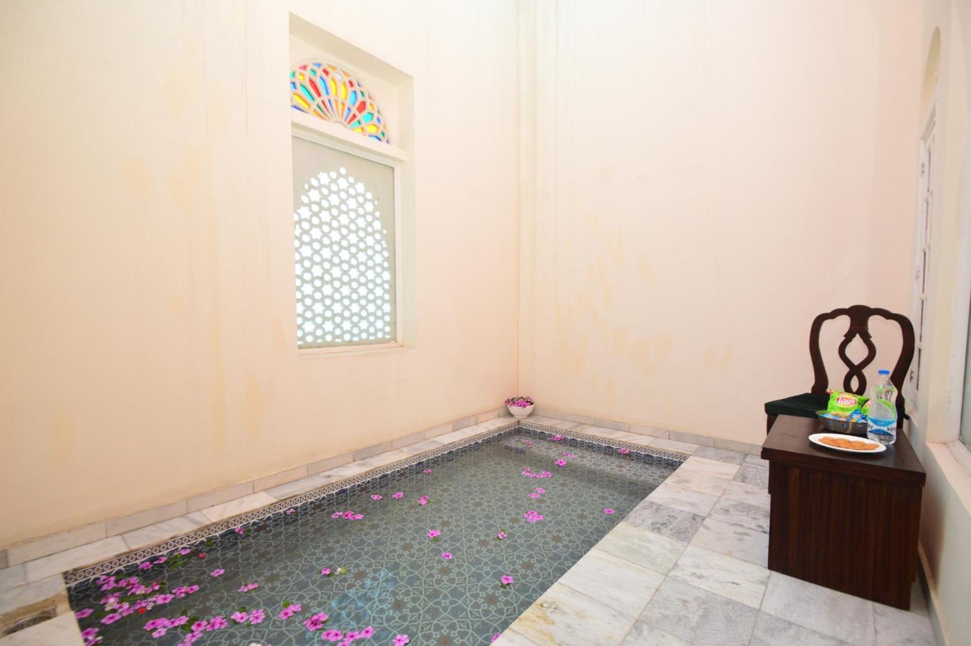 Aaram Baagh Agra Otel Dış mekan fotoğraf